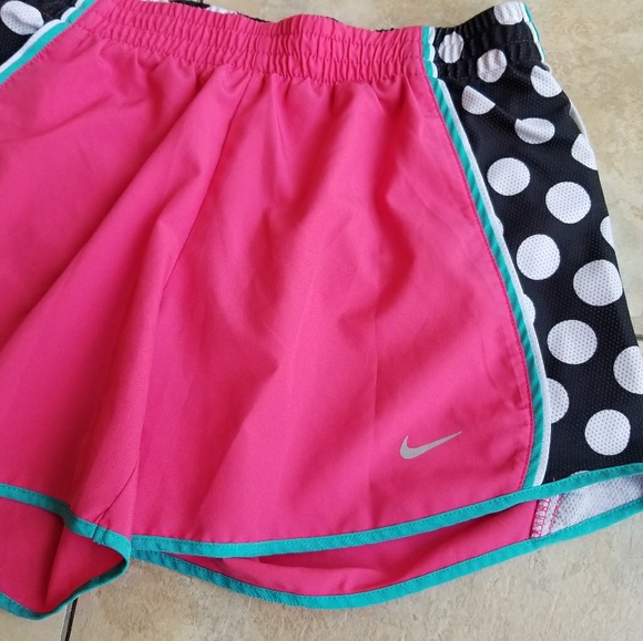 Nike Dri-Fit Athletic Shorts Womens XS - Picture 3 of 8